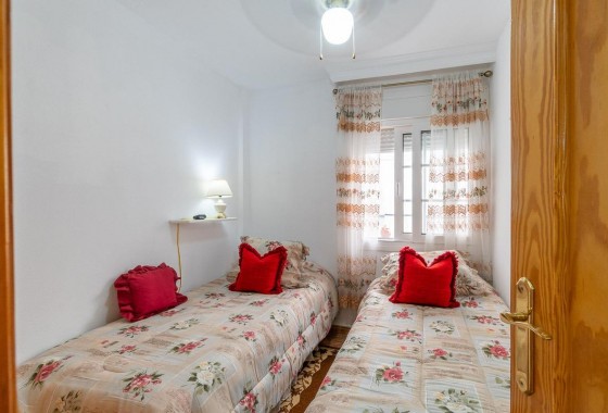 Revente - Villa - Orihuela Costa - PAU 8