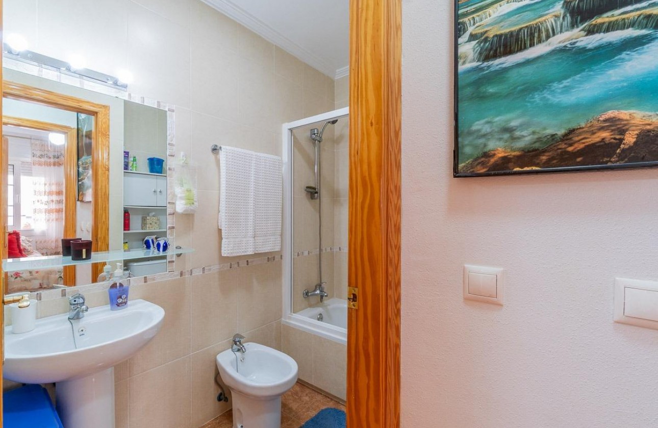 Revente - Villa - Orihuela Costa - PAU 8