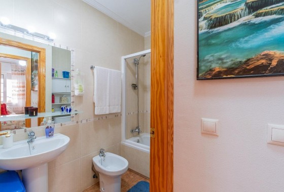 Revente - Villa - Orihuela Costa - PAU 8