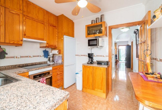 Revente - Villa - Orihuela Costa - PAU 8
