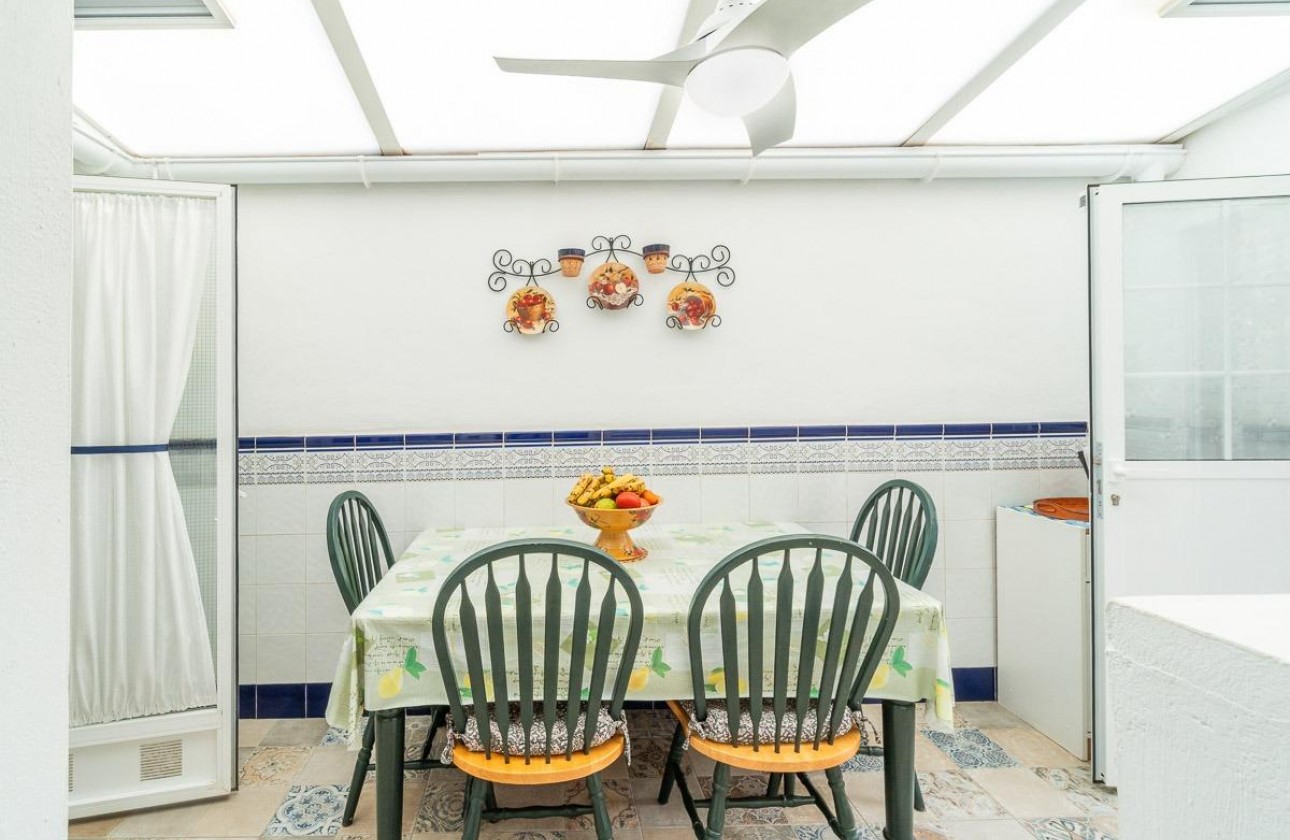 Revente - Villa - Orihuela Costa - PAU 8