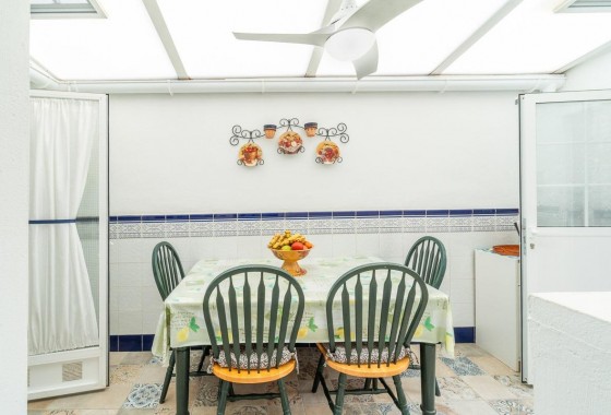 Revente - Villa - Orihuela Costa - PAU 8