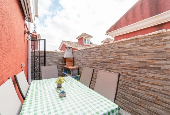 Revente - Villa - Orihuela Costa - PAU 8