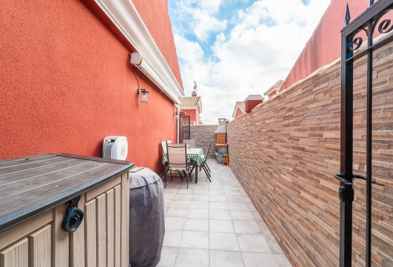 Revente - Villa - Orihuela Costa - PAU 8
