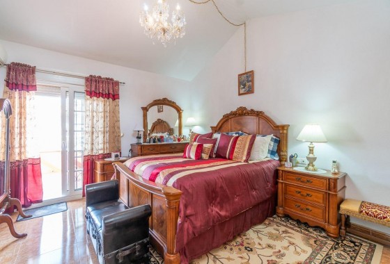 Revente - Villa - Orihuela Costa - PAU 8