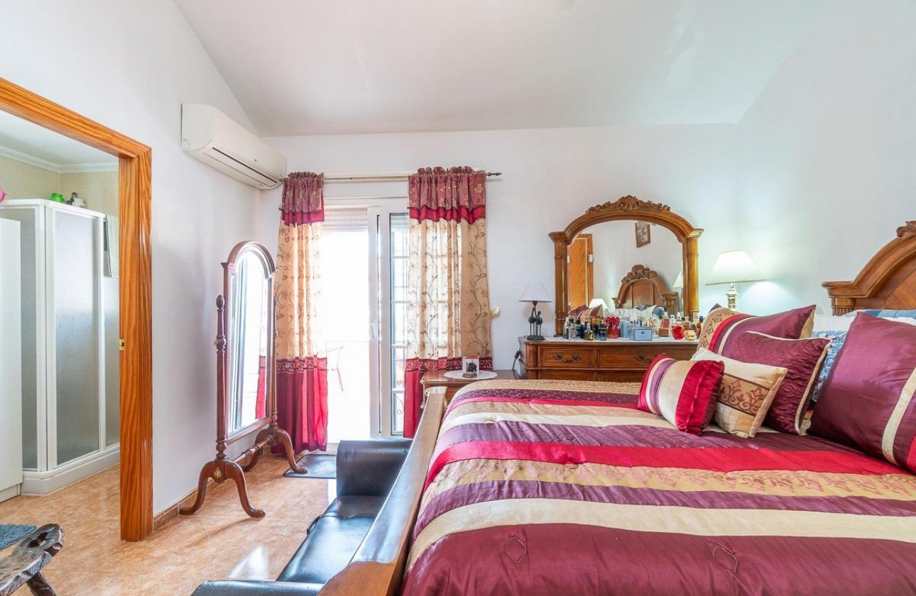Revente - Villa - Orihuela Costa - PAU 8