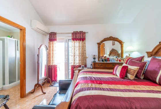 Revente - Villa - Orihuela Costa - PAU 8