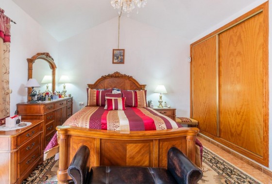 Revente - Villa - Orihuela Costa - PAU 8