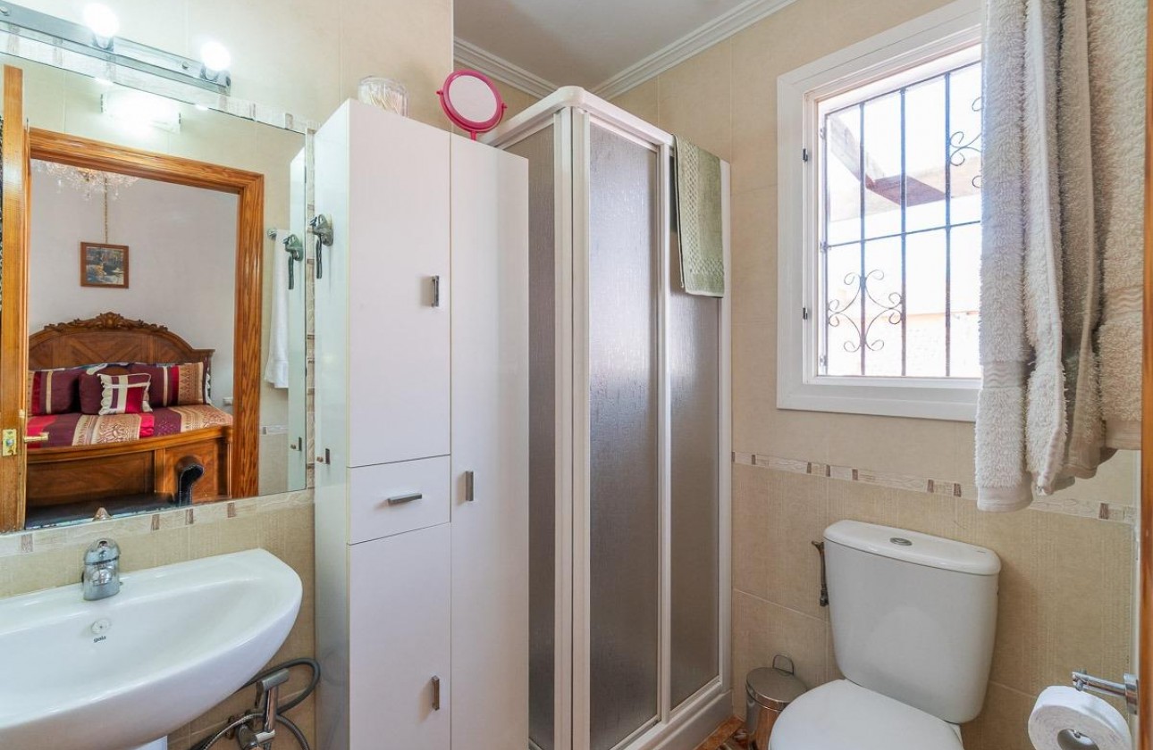 Revente - Villa - Orihuela Costa - PAU 8