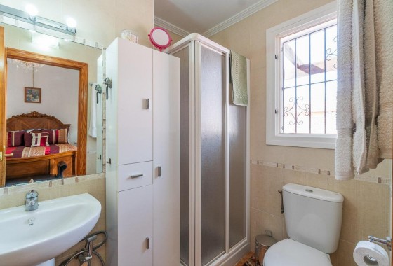 Revente - Villa - Orihuela Costa - PAU 8