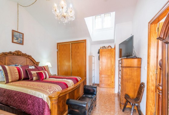 Revente - Villa - Orihuela Costa - PAU 8