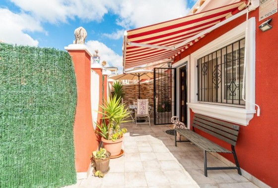 Revente - Villa - Orihuela Costa - PAU 8