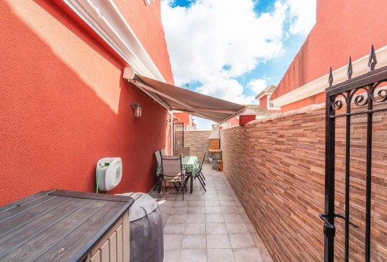 Revente - Villa - Orihuela Costa - PAU 8