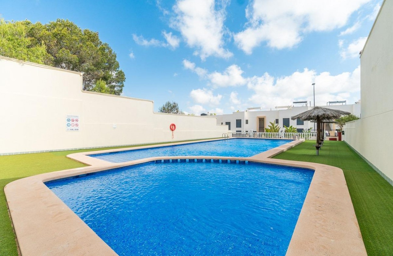 Revente - Villa - Orihuela Costa - PAU 8
