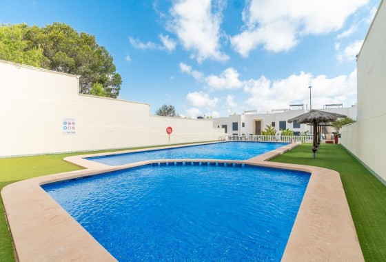 Revente - Villa - Orihuela Costa - PAU 8