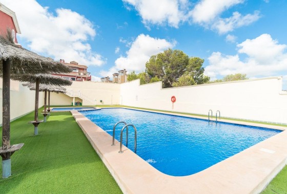 Revente - Villa - Orihuela Costa - PAU 8