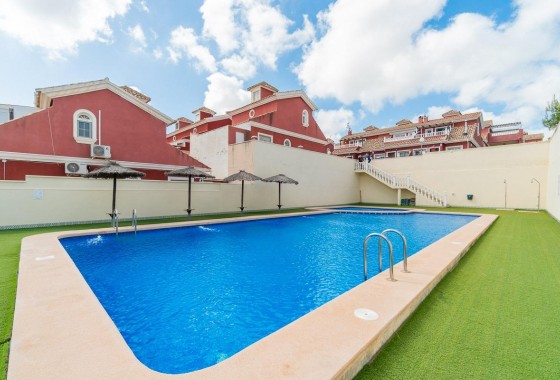 Revente - Villa - Orihuela Costa - PAU 8