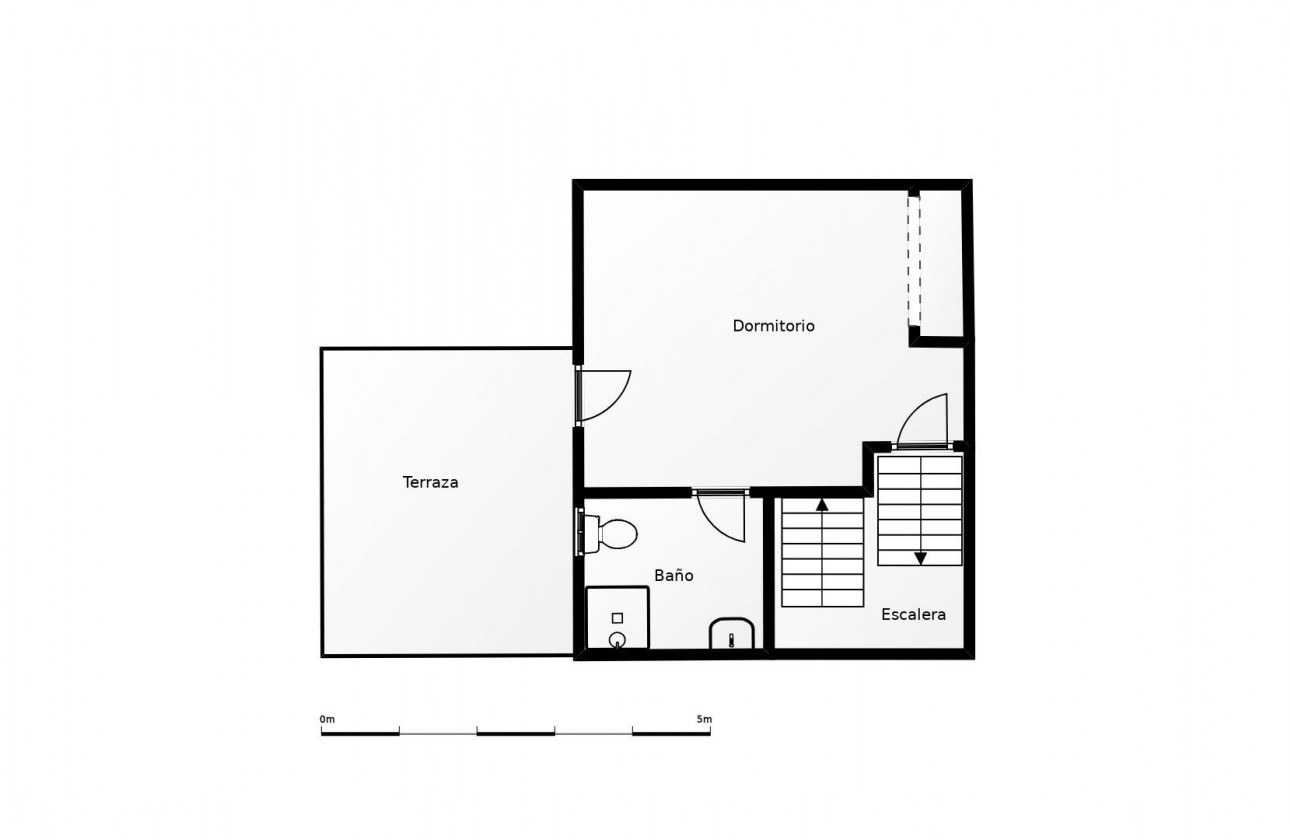 Revente - Villa - Orihuela Costa - PAU 8