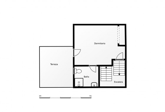 Revente - Villa - Orihuela Costa - PAU 8