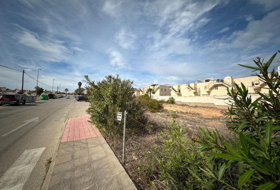 Reventa - Plot - Orihuela Costa - La Florida