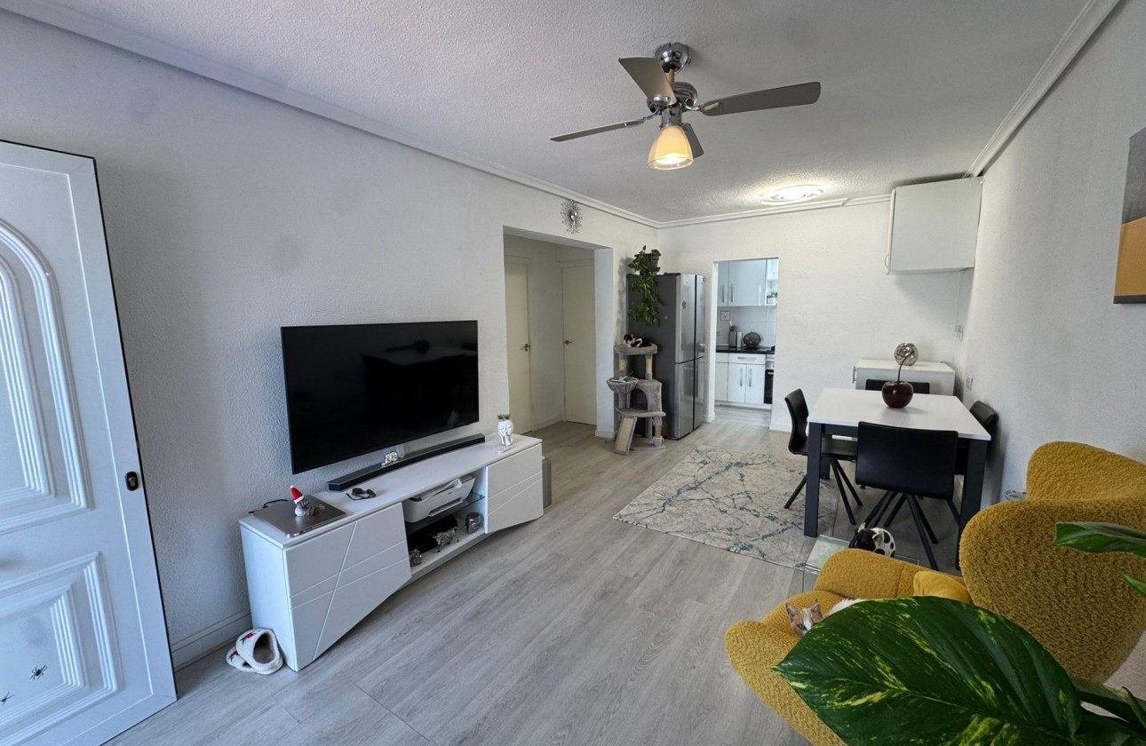 Revente - Bungalow - Torrevieja - La Siesta - El Salado - Torreta