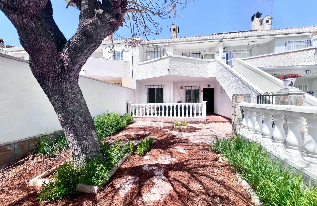 Revente - Bungalow - Orihuela Costa - La Regia