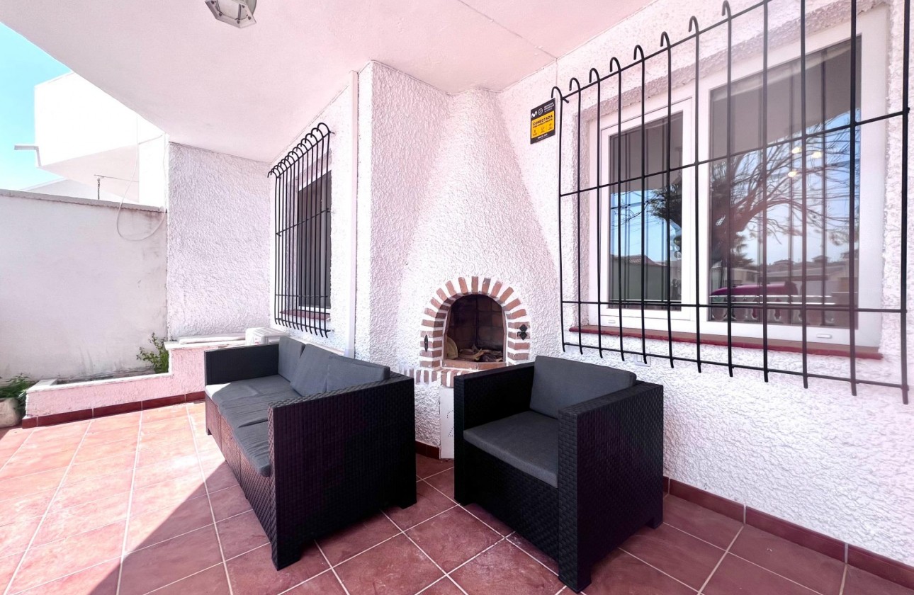 Revente - Bungalow - Orihuela Costa - La Regia
