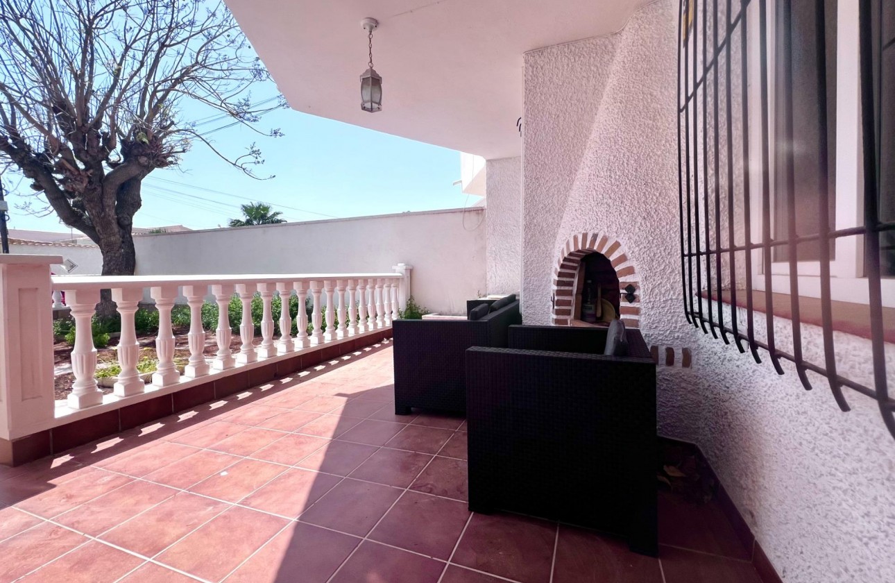Revente - Bungalow - Orihuela Costa - La Regia