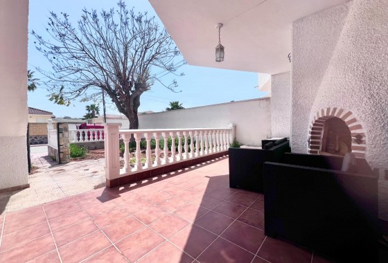 Revente - Bungalow - Orihuela Costa - La Regia