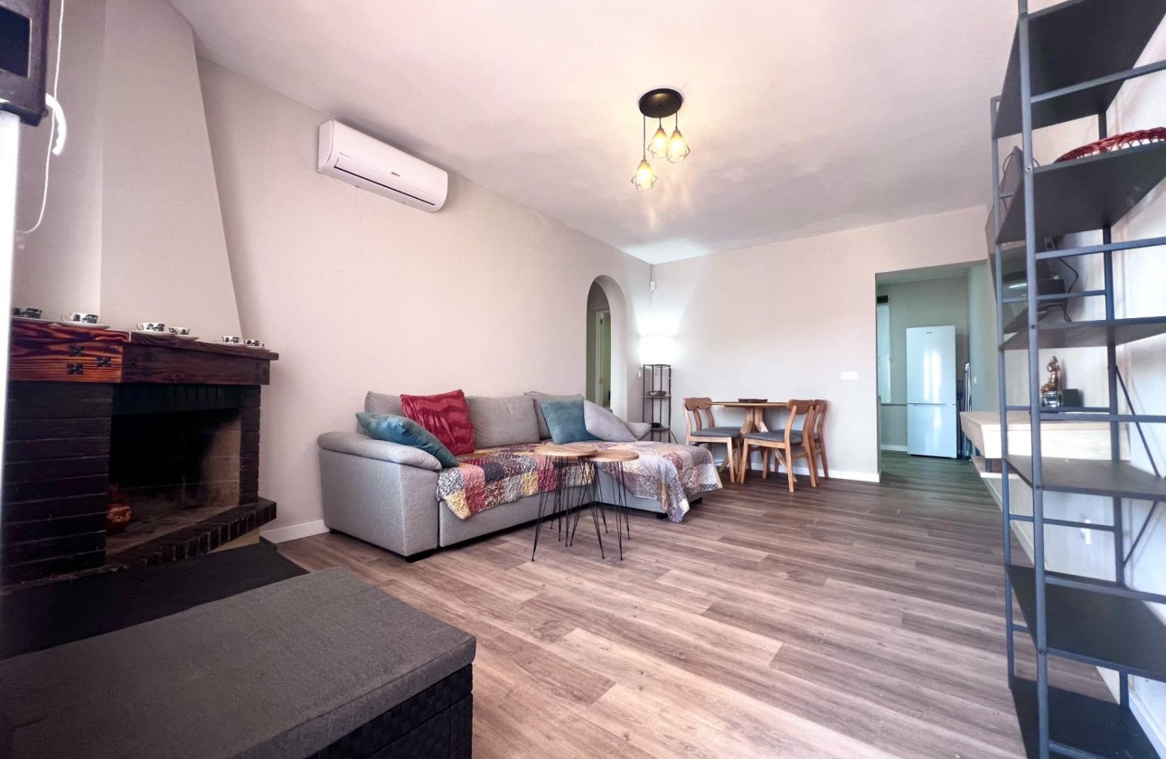 Revente - Bungalow - Orihuela Costa - La Regia
