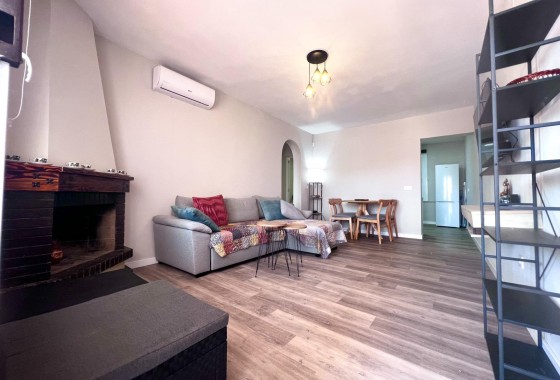 Revente - Bungalow - Orihuela Costa - La Regia