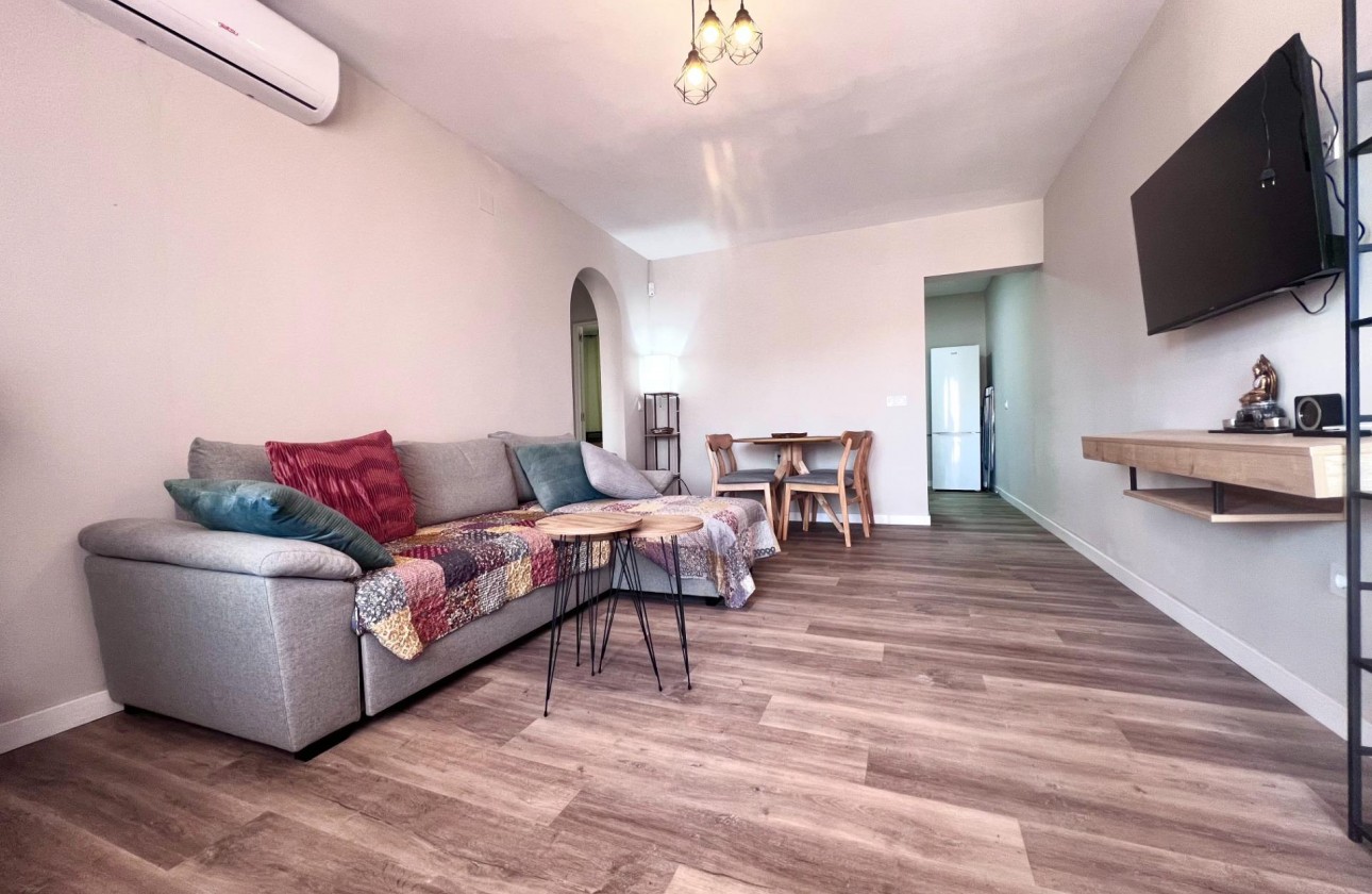 Revente - Bungalow - Orihuela Costa - La Regia
