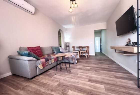 Revente - Bungalow - Orihuela Costa - La Regia
