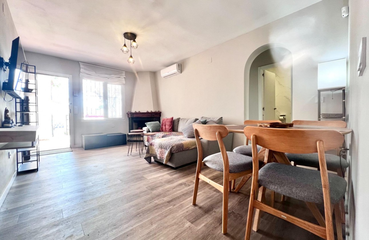 Revente - Bungalow - Orihuela Costa - La Regia
