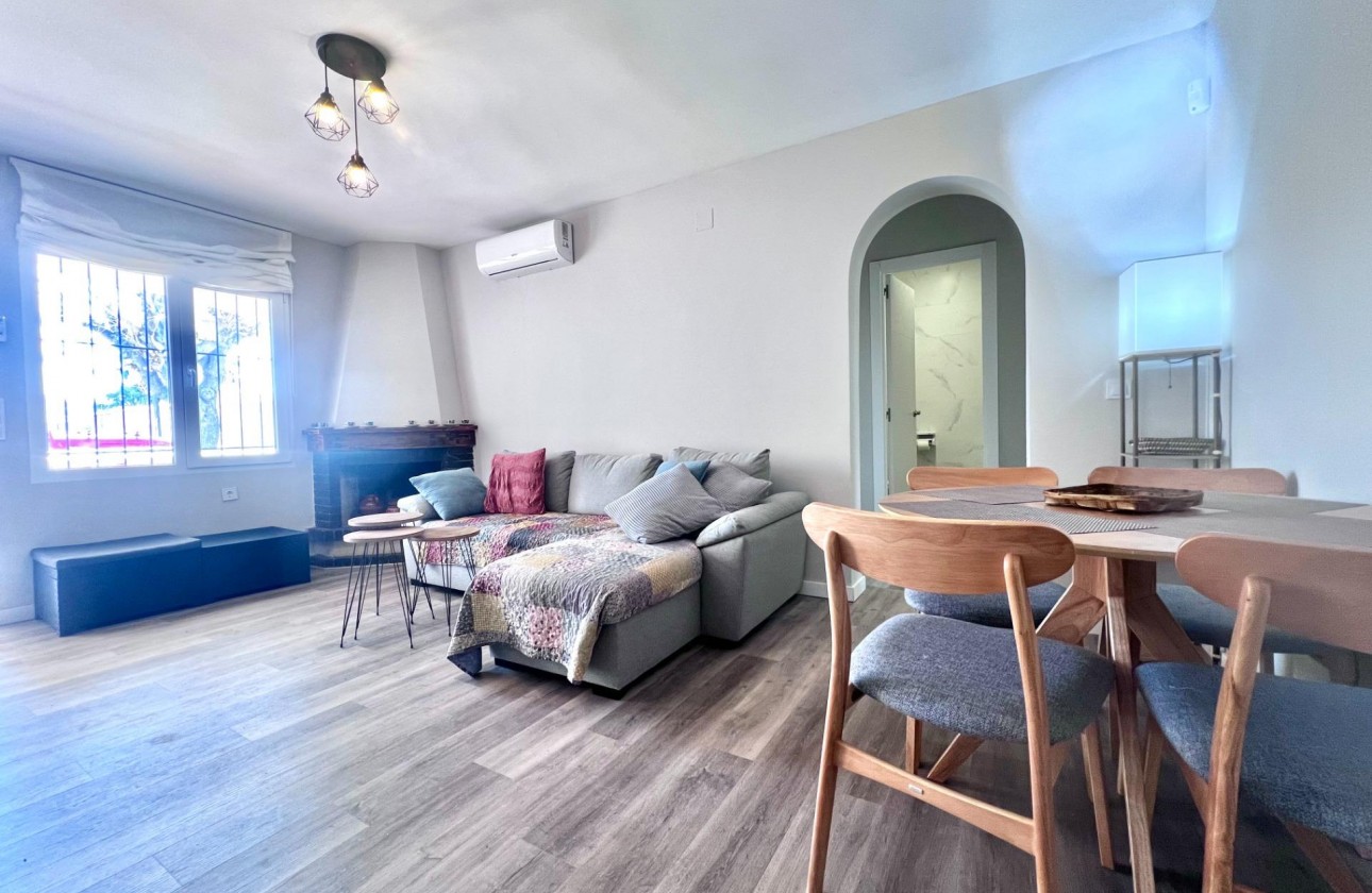 Revente - Bungalow - Orihuela Costa - La Regia