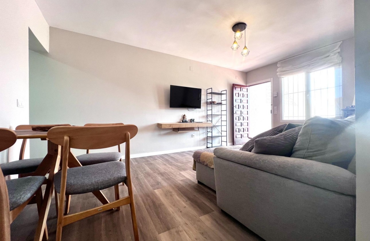 Revente - Bungalow - Orihuela Costa - La Regia