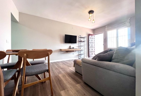 Revente - Bungalow - Orihuela Costa - La Regia