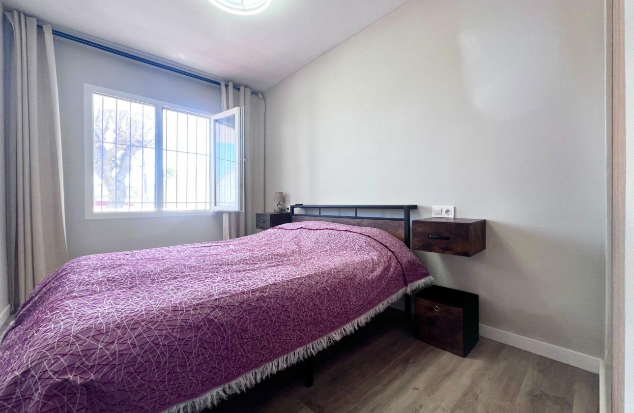 Revente - Bungalow - Orihuela Costa - La Regia