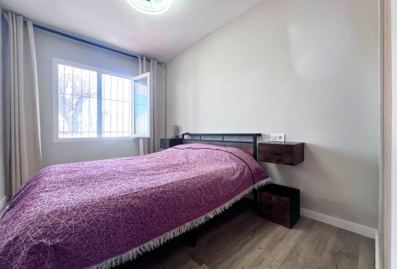 Revente - Bungalow - Orihuela Costa - La Regia
