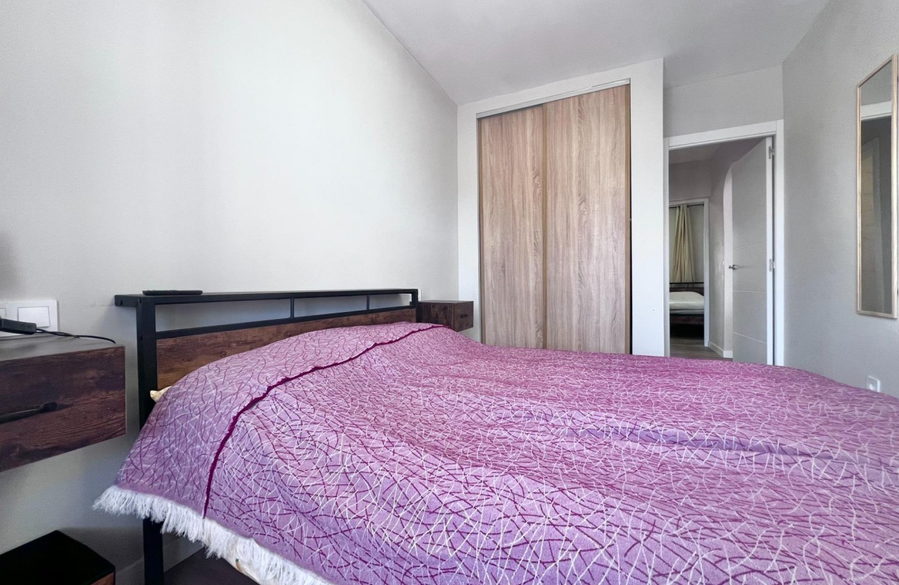 Revente - Bungalow - Orihuela Costa - La Regia