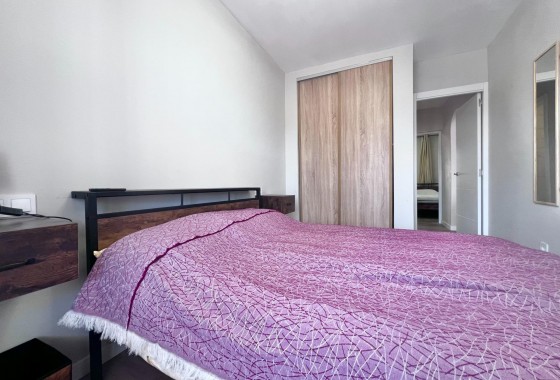 Revente - Bungalow - Orihuela Costa - La Regia