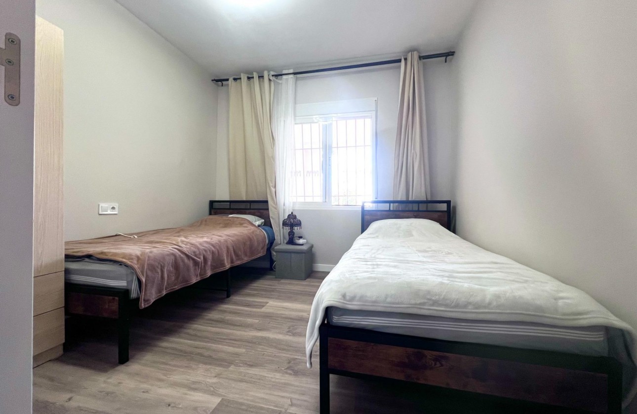 Revente - Bungalow - Orihuela Costa - La Regia