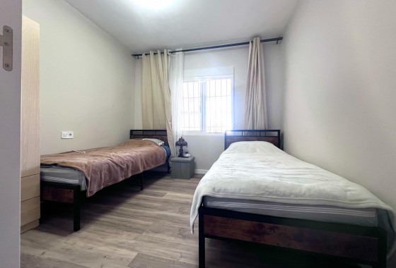Revente - Bungalow - Orihuela Costa - La Regia