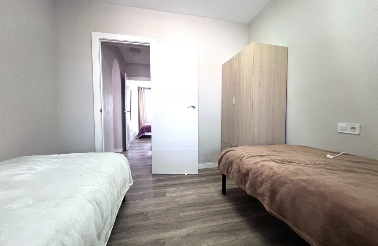 Revente - Bungalow - Orihuela Costa - La Regia