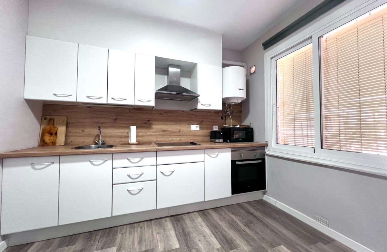 Revente - Bungalow - Orihuela Costa - La Regia