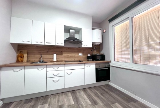 Revente - Bungalow - Orihuela Costa - La Regia