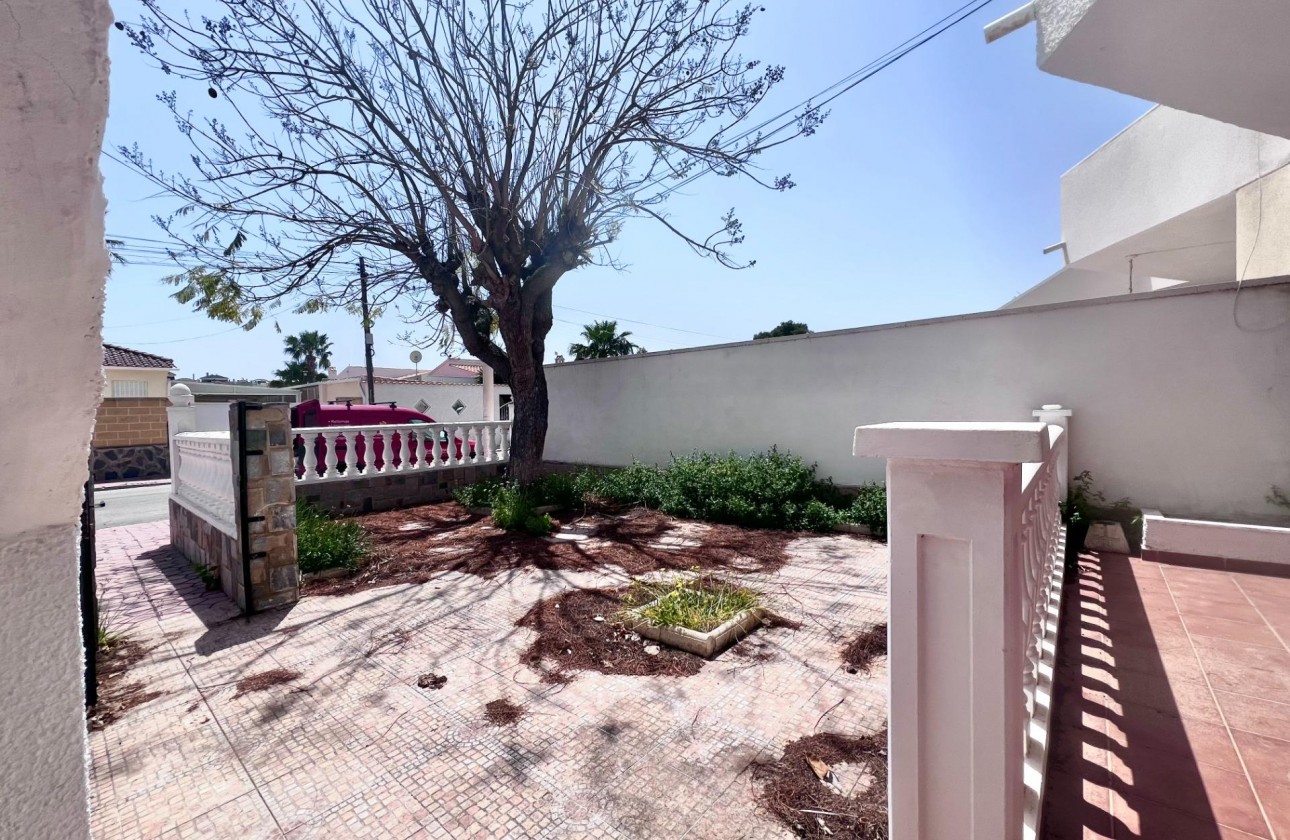 Revente - Bungalow - Orihuela Costa - La Regia