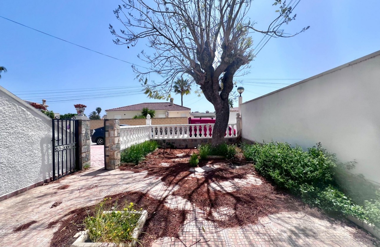 Revente - Bungalow - Orihuela Costa - La Regia