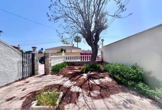 Revente - Bungalow - Orihuela Costa - La Regia