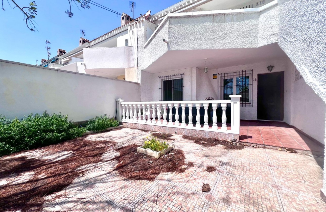 Revente - Bungalow - Orihuela Costa - La Regia